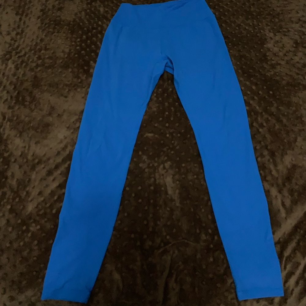 Buffbunny Leggings